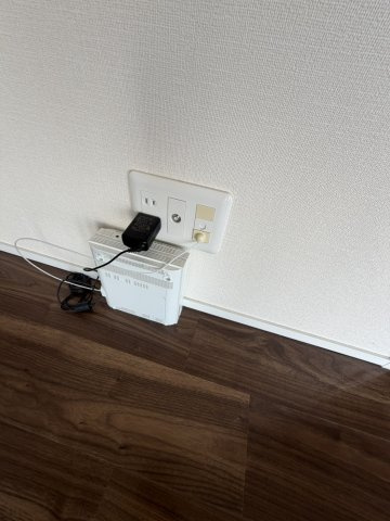 コレクション名駅IIIの設備