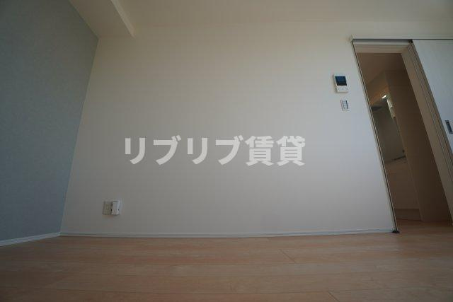 Stella本千葉の居間・リビング