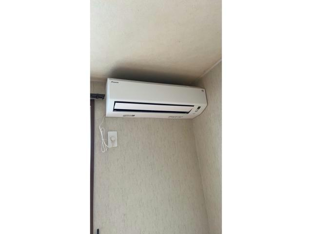 光昭ハイツの設備