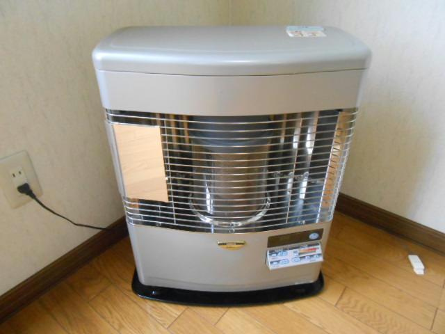 光昭ハイツの設備