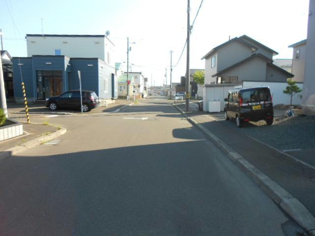 光昭ハイツの外観