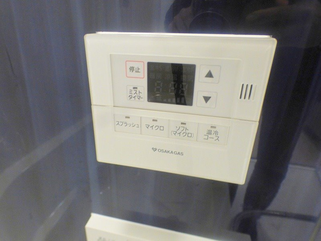 【設備】プレサンスTHE神戸
