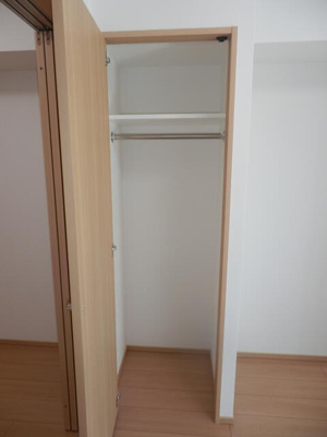 【収納】 | ユリカロゼAZ亀戸