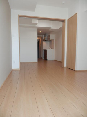 【居間・リビング】 | ユリカロゼAZ亀戸
