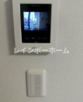 サクラテラス富士見のセキュリティ|同管理参考写真