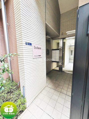 アンシャンテ門前仲町のその他