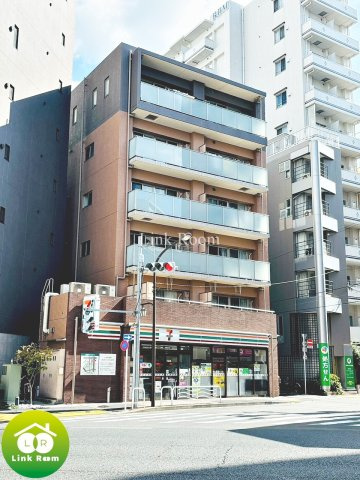 アンシャンテ門前仲町のその他