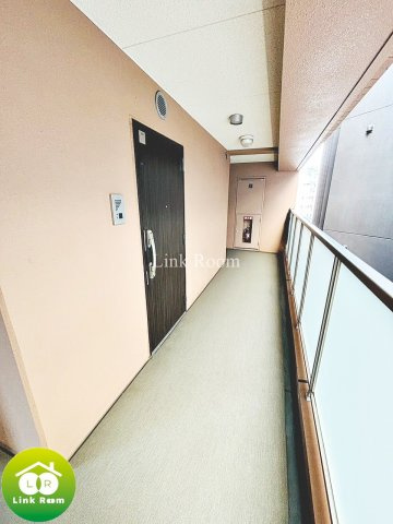 アンシャンテ門前仲町のその他