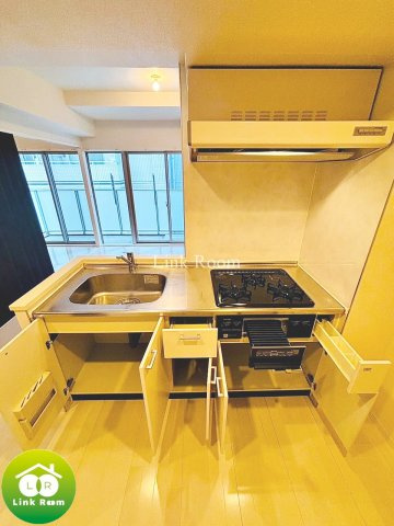 アンシャンテ門前仲町のその他