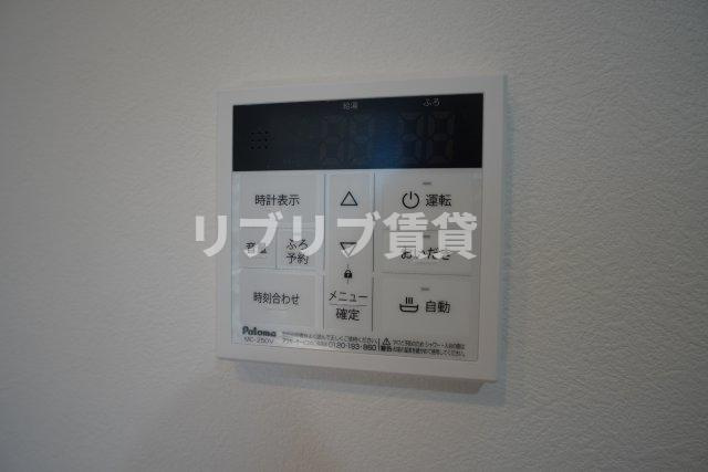 Stella本千葉の設備
