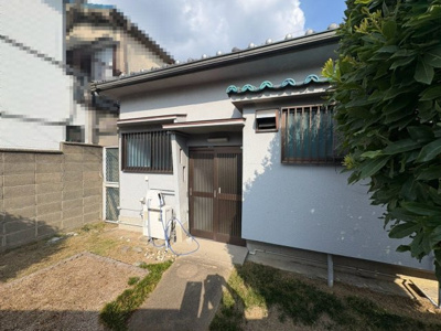 【外観】 | 上野芝町４丁　売土地 | 親切・丁寧を心がけ、お客様目線で物件探しのお手伝いをさせて頂きます♪お気軽にお問い合わせください！