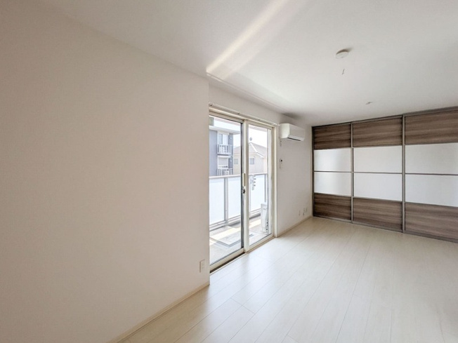【内装】 | D-room長住北A棟 | 別号室の写真になります。現況優先。