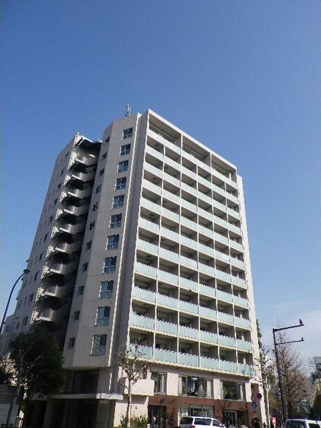 クオリア南麻布