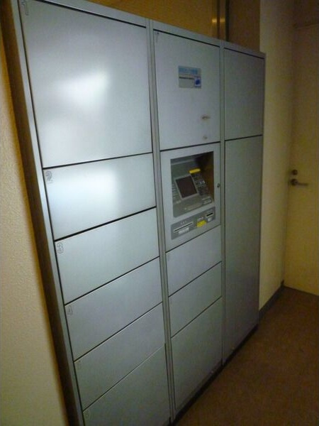 クオリア南麻布のその他共用部分