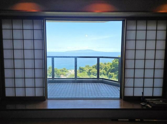 【展望】 | リゾート129富戸