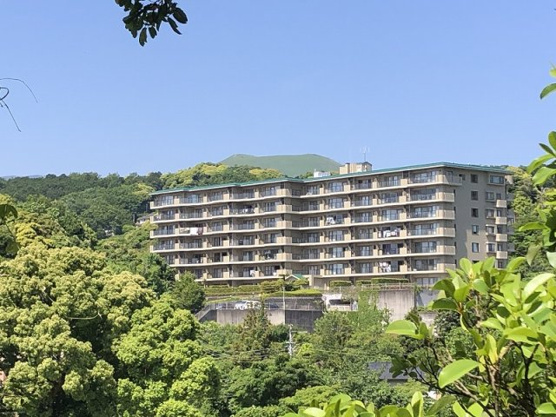 【外観】 | リゾート129富戸