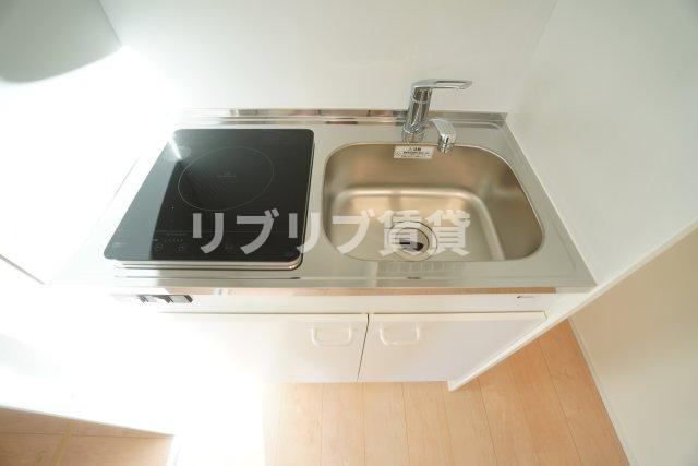 Stella本千葉の設備