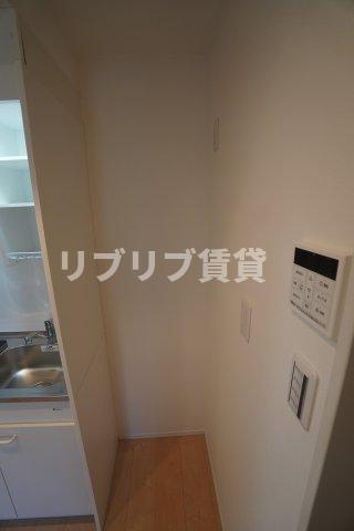 Stella本千葉の内装