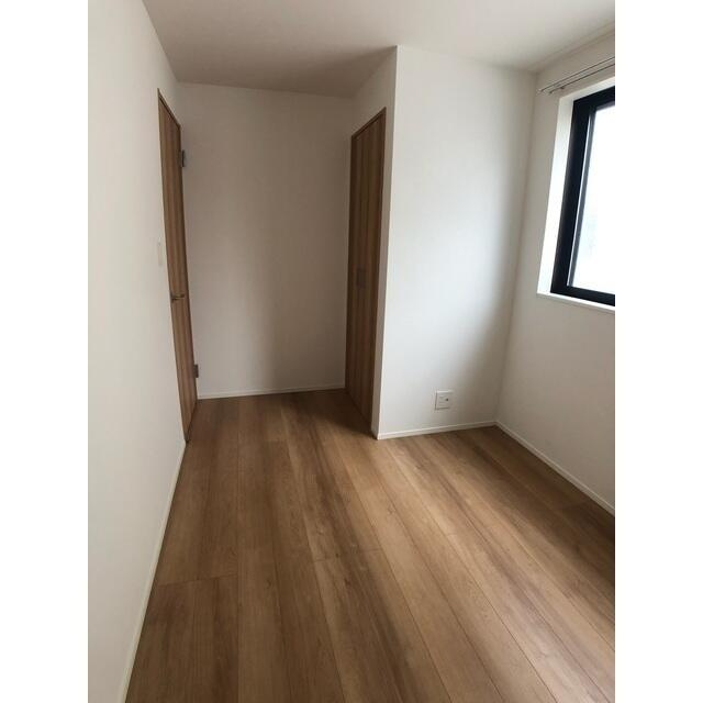 Kolet葛飾鎌倉#20の内装