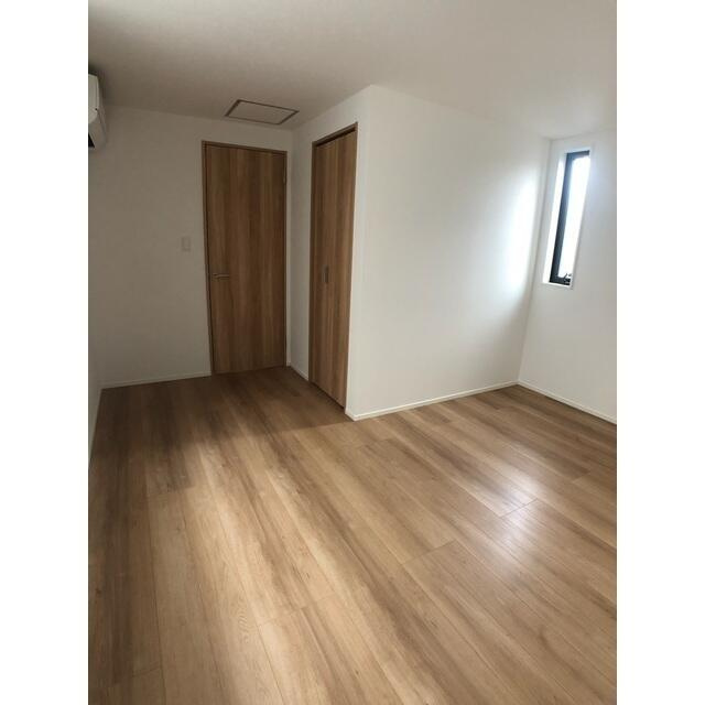 Kolet葛飾鎌倉#20の収納