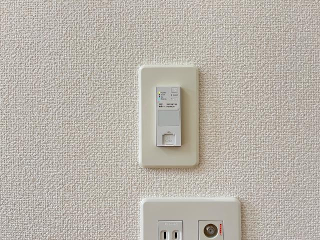 フェリーチェの設備|無料インターネット