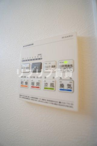 Stella本千葉の設備