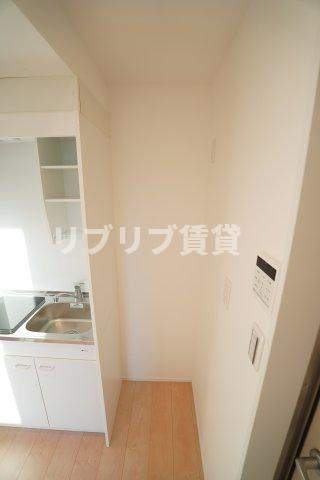 Stella本千葉の内装