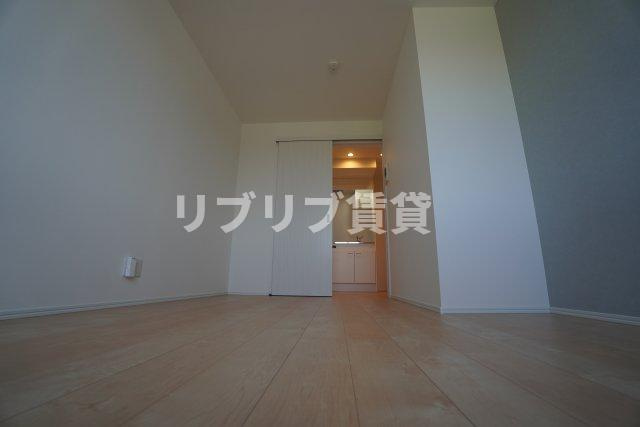 Stella本千葉の居間・リビング