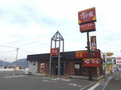 Ｍ’ｚ　ｔｗｏ（エムズ　２）の周辺|すき家高松上天神店まで641ｍ