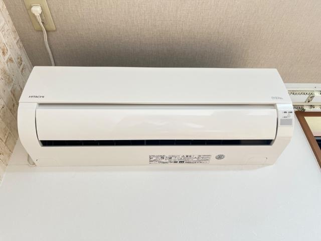 センチュリーＭの設備|エアコン