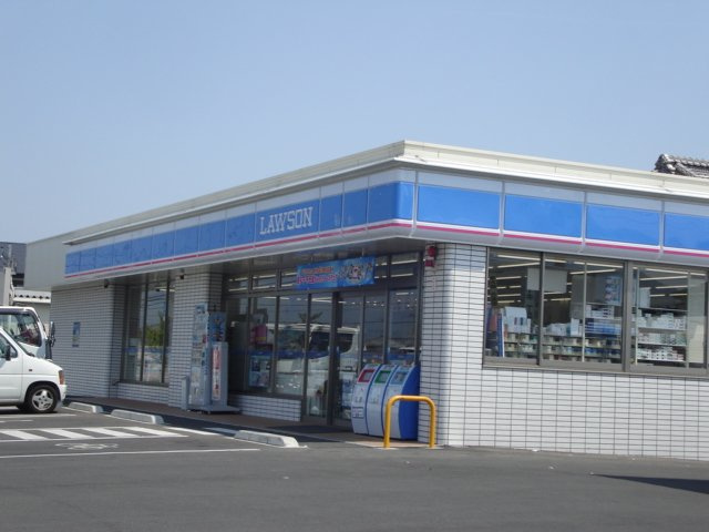 エルシオン百石の周辺|ローソン高松屋島西町店まで767ｍ