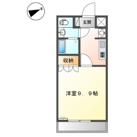 エスポアール