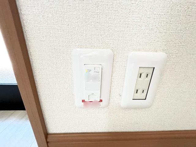 エスポアールの設備|ネット無料（イメージ）
