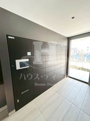 【設備】 | RJRプレシア川口