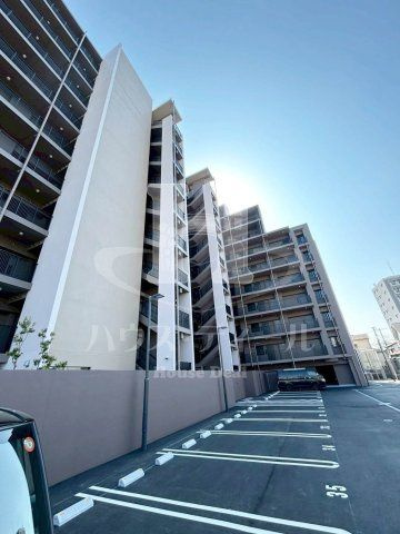 【外観】 | RJRプレシア川口 | 外観も気になるポイント