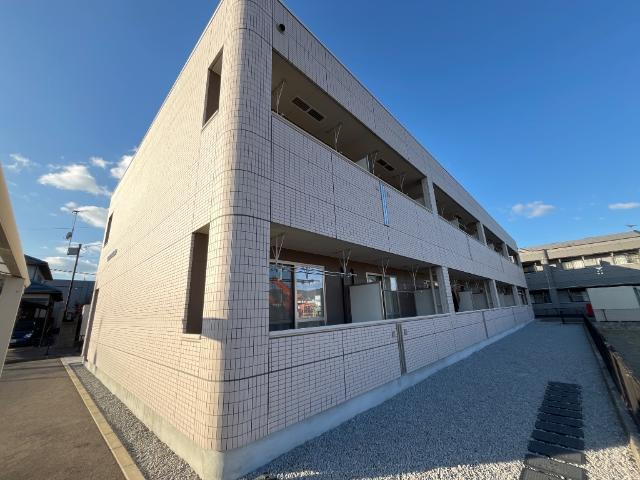サンパレス東山崎