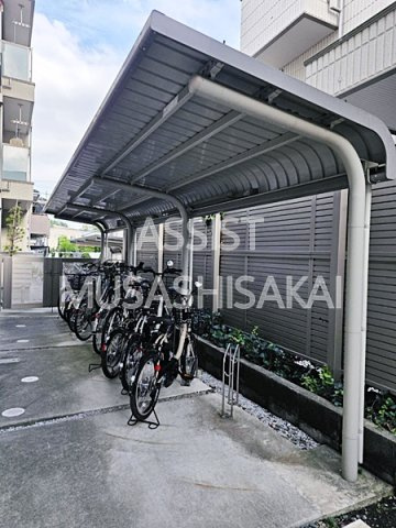フェリーチェのその他共用部分