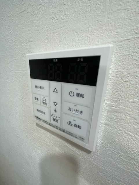 ｃｈａｌｅｔ東船橋の内装