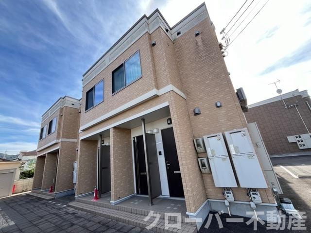 ベース新田南