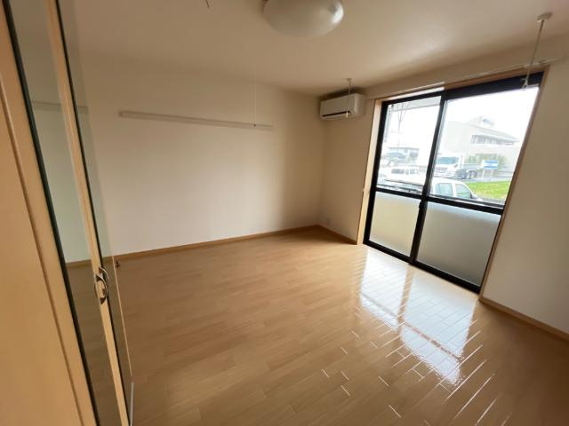 プランドールの内装|洋室