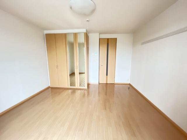 プランドールの内装|洋室