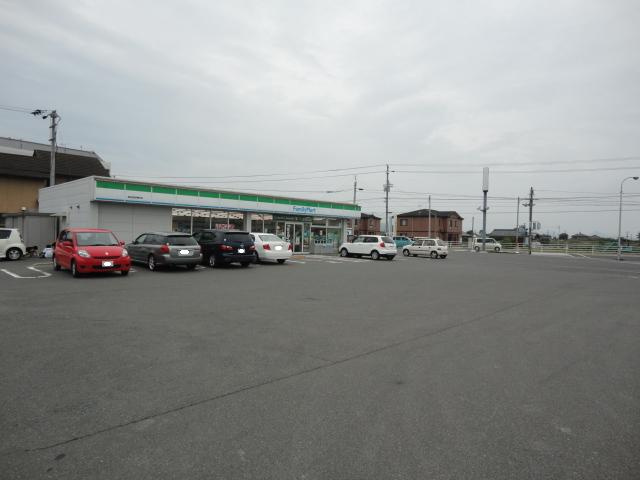 美和　Ⅱの周辺|ファミリーマート高松前田東町店まで910ｍ