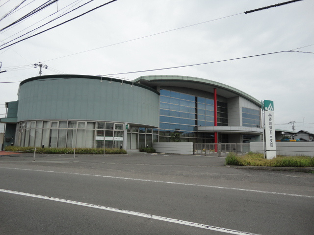 美和　Ⅱの周辺|JA香川県前田支店まで170ｍ