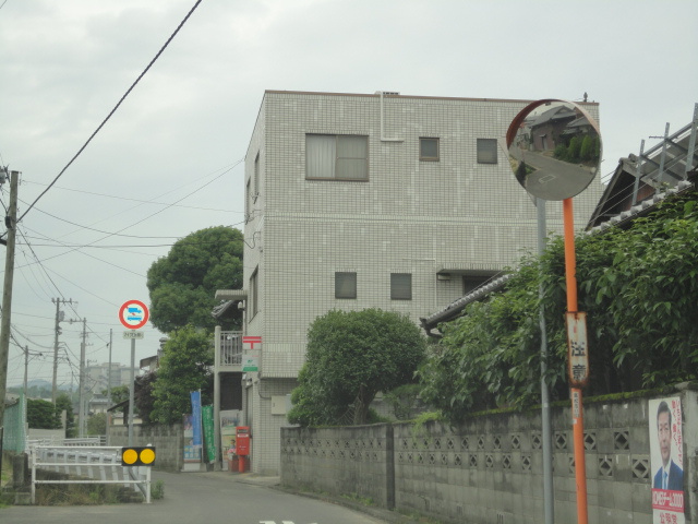 美和　Ⅱの周辺|高松前田郵便局まで746ｍ