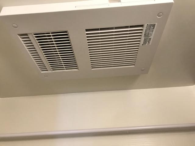 Ｍ’ｚ　ｔｗｏ（エムズ　２）のその他|浴室乾燥機