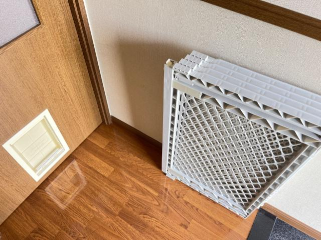 ステイブル円座Ⅱの設備|室内設備