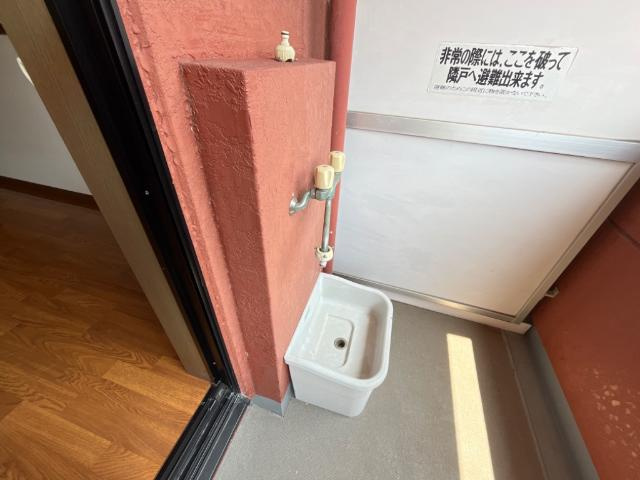 ステイブル円座Ⅱの設備|室内設備