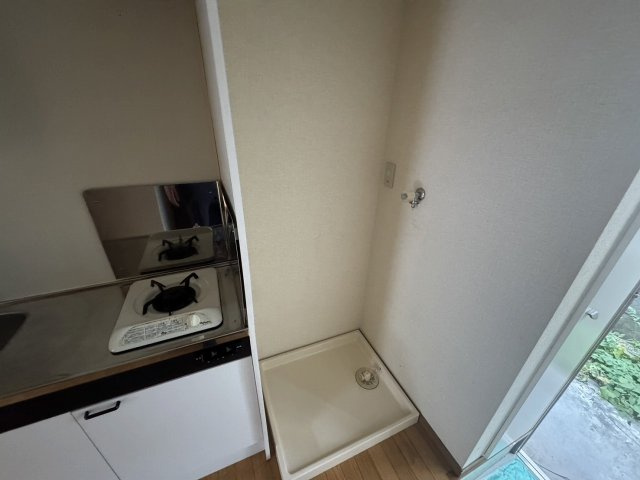サンバレー東中野の設備