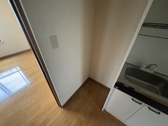 サンバレー東中野の設備