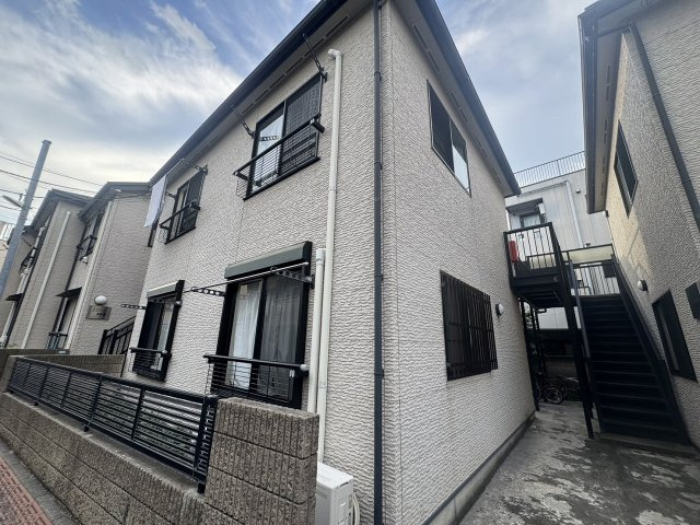 サンバレー東中野